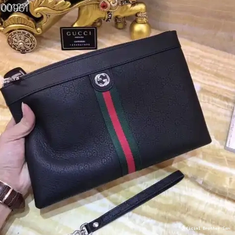Official Brother Sam 2111YZ0007 Gucci Bags 0710